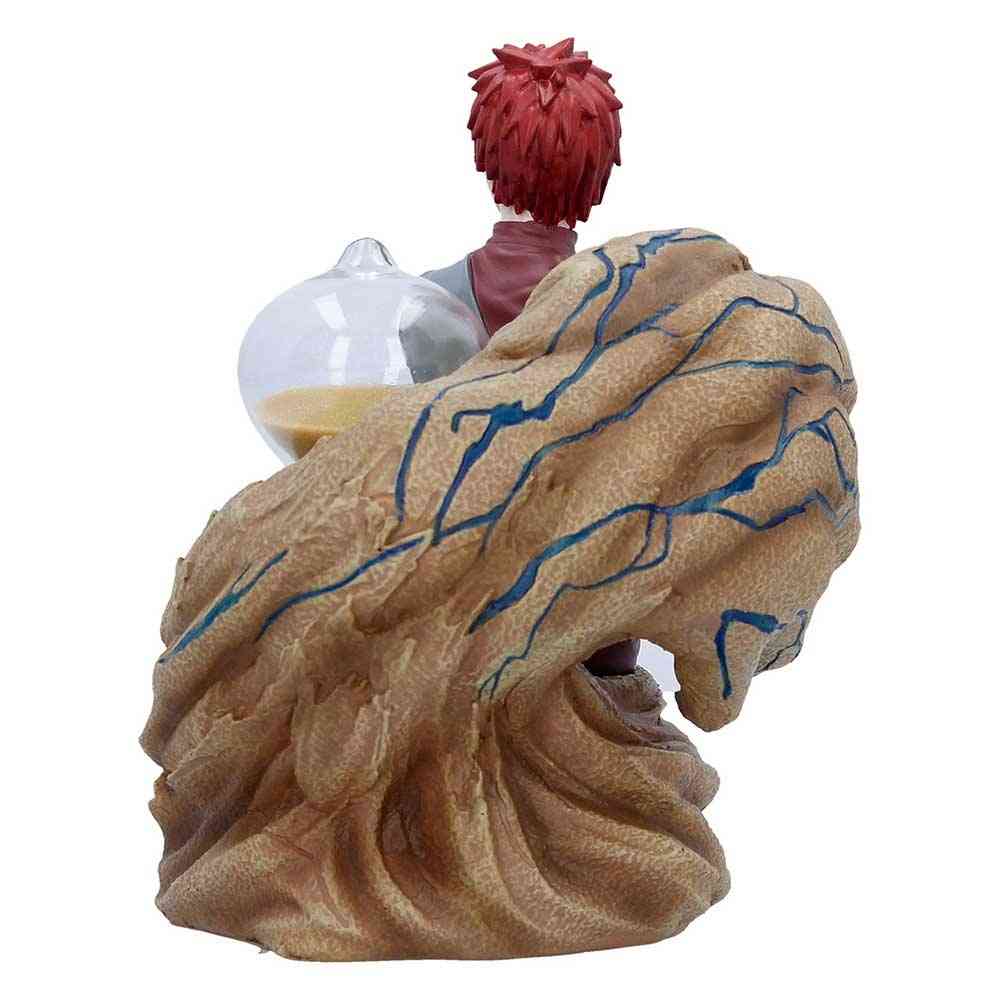 Nemesis Now Naruto - Gaara Sand Timer Beeld/figuur - Multicolours